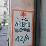 Aremu * Lecce