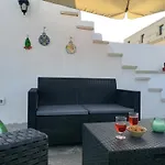 Maison d'hôtes Aremu *