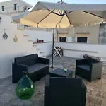 Maison d'hôtes Aremu