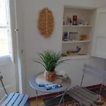 Aremu Maison d'hôtes *