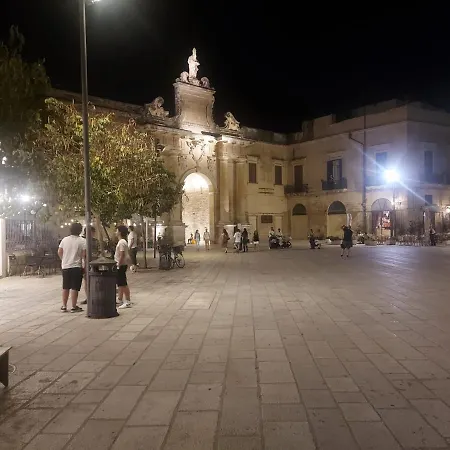 Maison d'hôtes Aremu Lecce