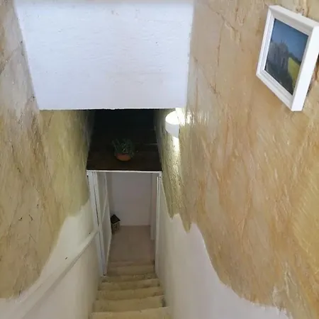 Aremu Guest house Lecce