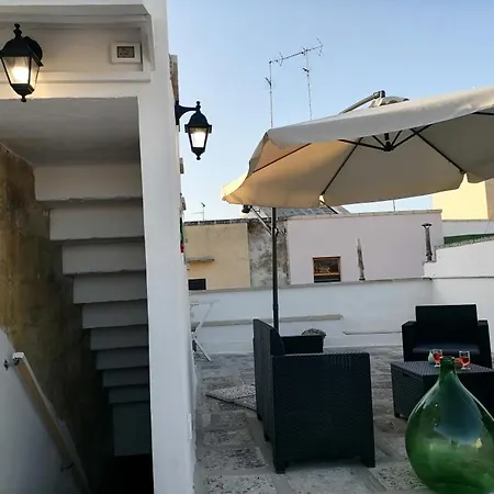 Aremu בית הארחה