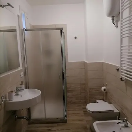 Aremu Affittacamere *