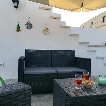 בית הארחה Aremu *