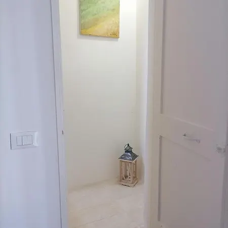 Aremu Maison d'hôtes Lecce