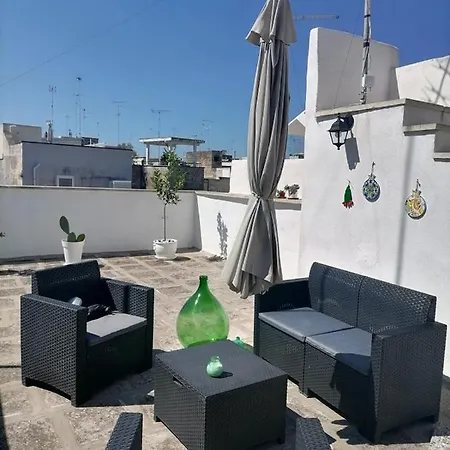 Maison d'hôtes Aremu *