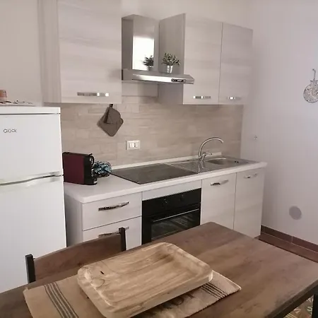 Aremu בית הארחה