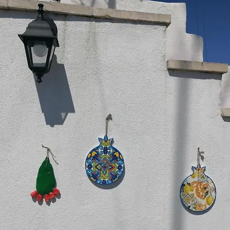 Aremu בית הארחה *