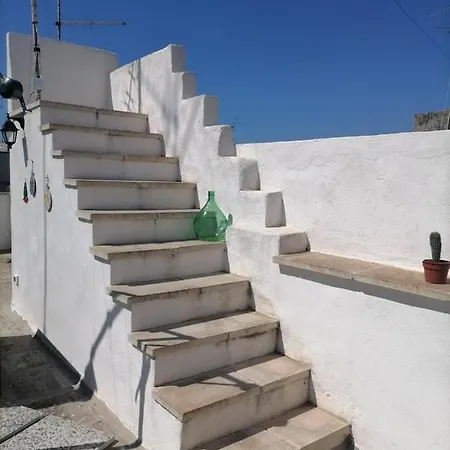 בית הארחה Aremu