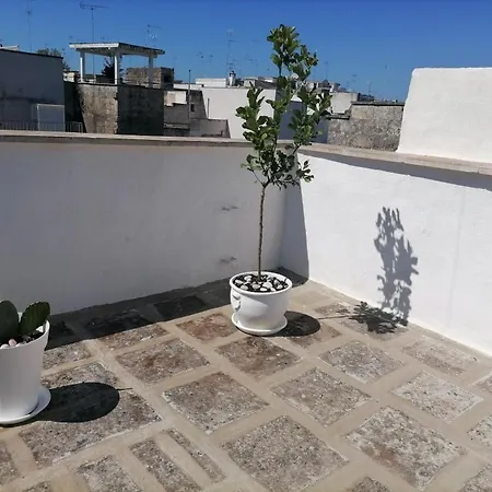 Maison d'hôtes Aremu
