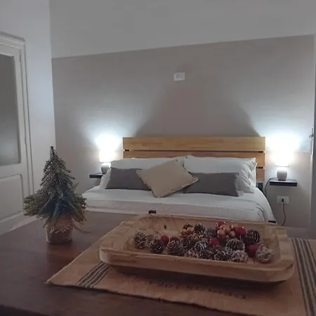 Aremu בית הארחה