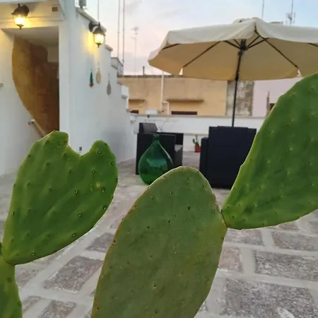 Aremu Guest house Lecce