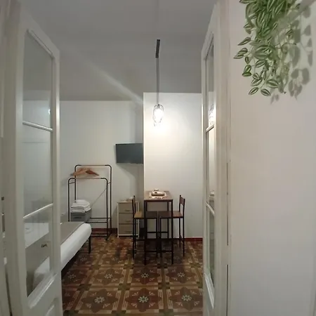 Aremu בית הארחה