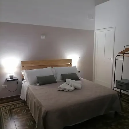 Aremu בית הארחה *