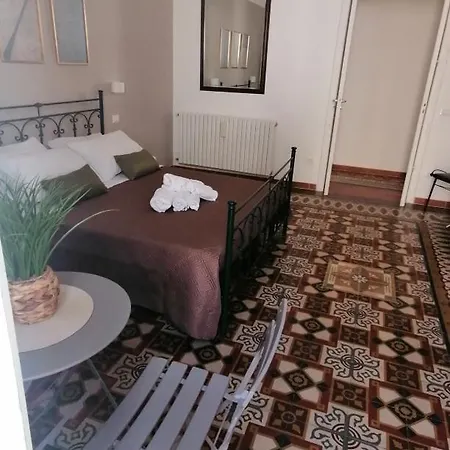 בית הארחה Aremu