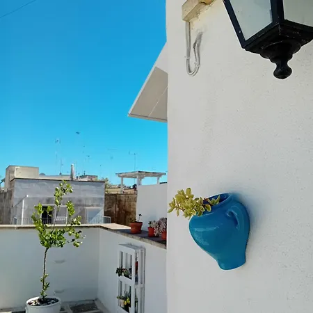 בית הארחה Aremu