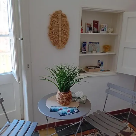 Aremu בית הארחה *