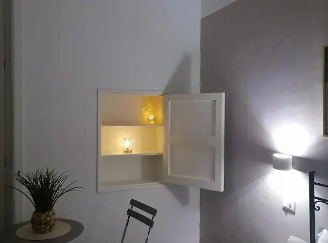 Aremu Гостевой дом