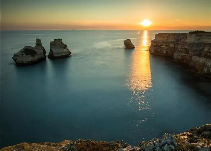 Гостевой дом Aremu Лечче