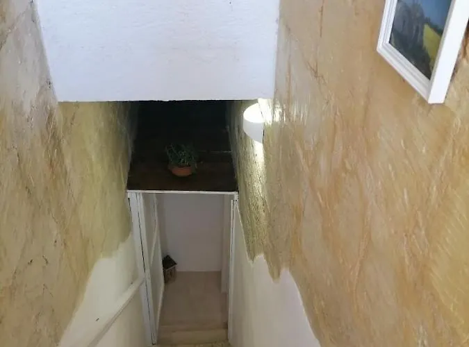 Aremu Гостевой дом Лечче