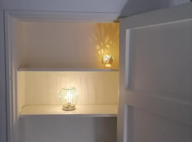 Aremu Гостевой дом Лечче