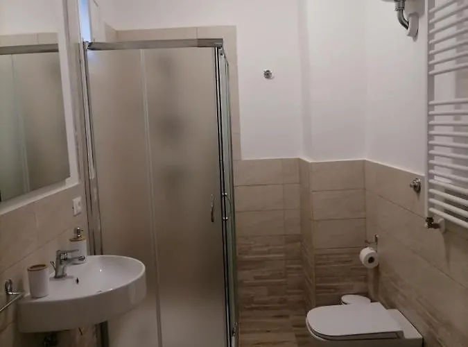 Aremu Гостевой дом *