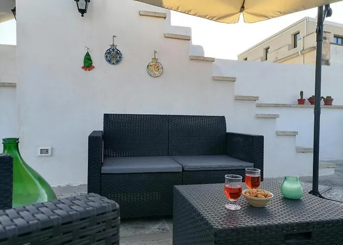 Гостевой дом Aremu *