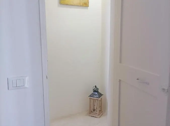 Aremu Guest house Lecce