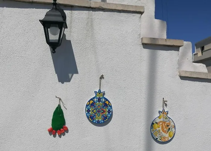 Aremu Гостевой дом *