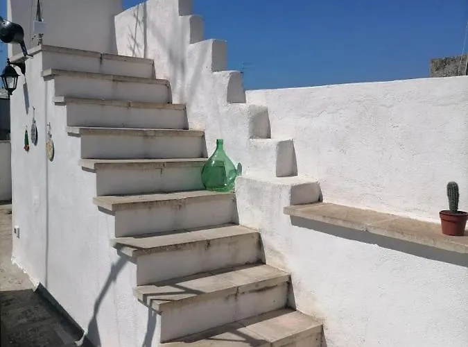 Гостевой дом Aremu