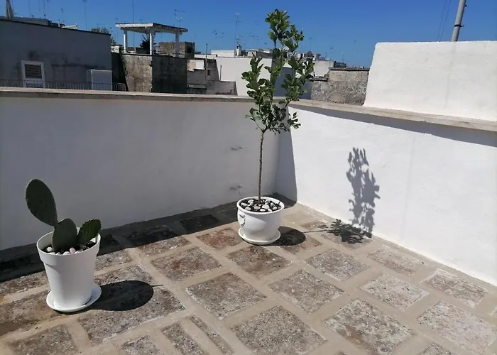 Гостевой дом Aremu