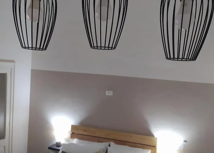 Гостевой дом Aremu