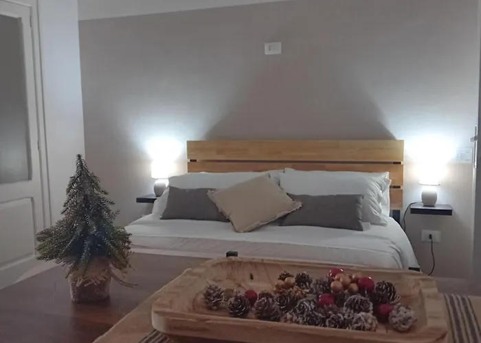 Aremu Гостевой дом