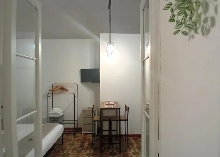 Aremu Гостевой дом