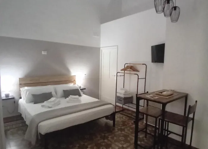 Гостевой дом Aremu Лечче