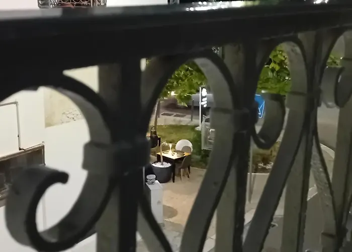 Aremu Гостевой дом