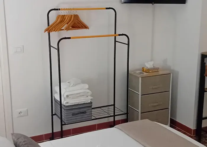 Гостевой дом Aremu