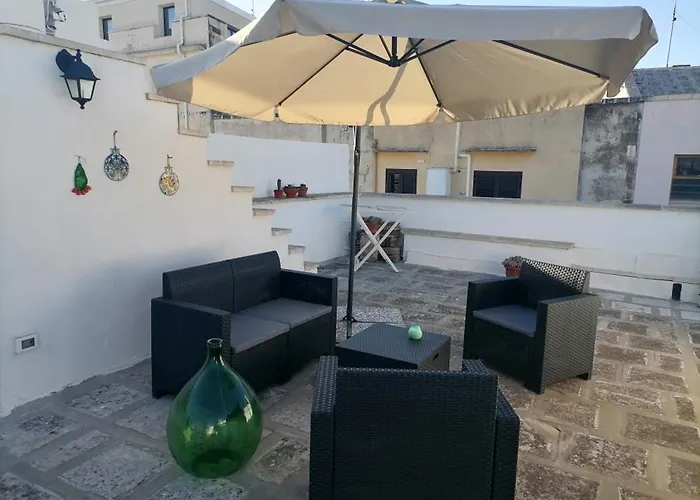 Гостевой дом Aremu