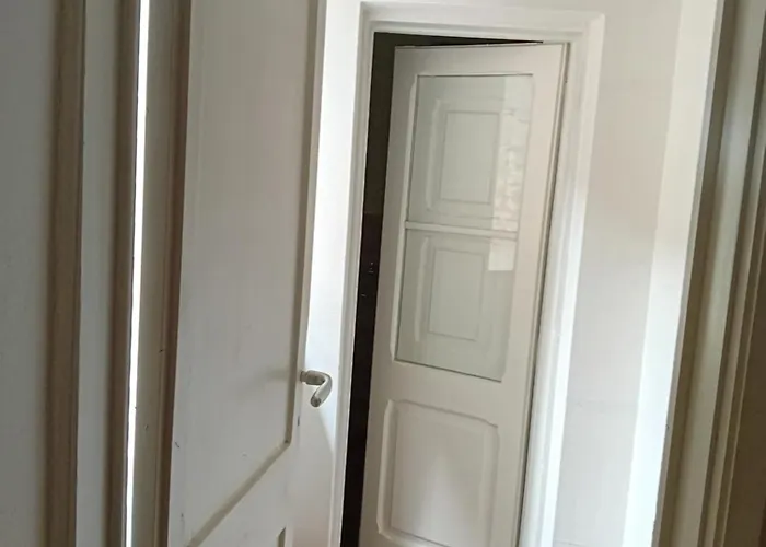 Aremu Гостевой дом *