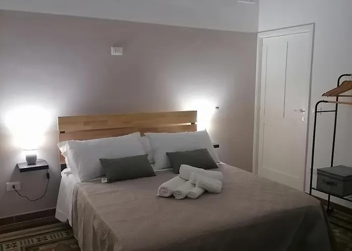 Aremu Гостевой дом *