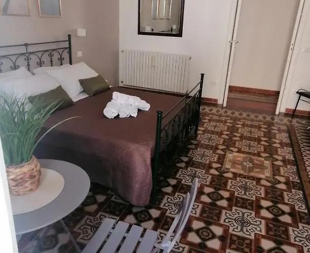 Гостевой дом Aremu