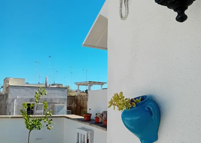 Гостевой дом Aremu