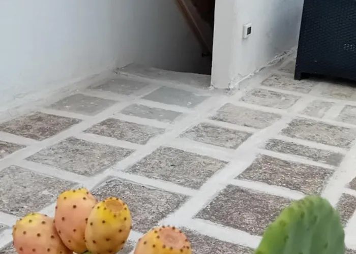 Aremu Гостевой дом