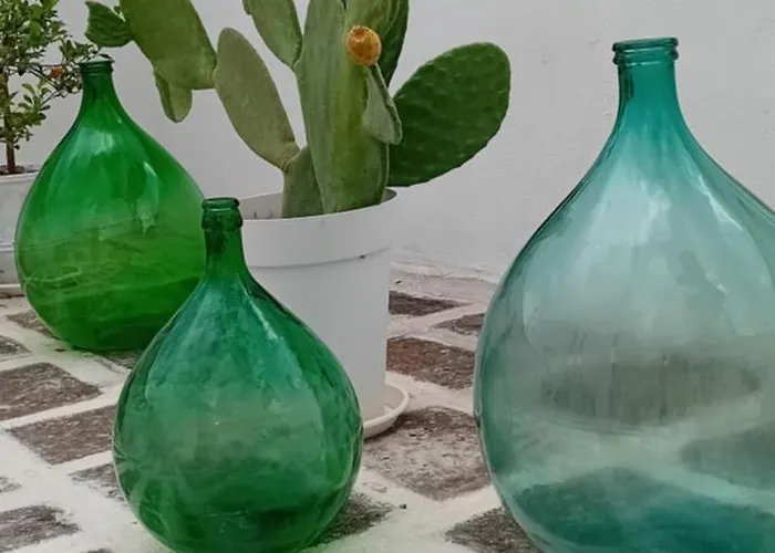 Aremu Гостевой дом Лечче