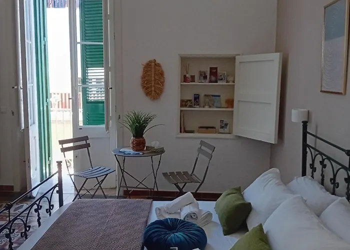 Aremu Гостевой дом