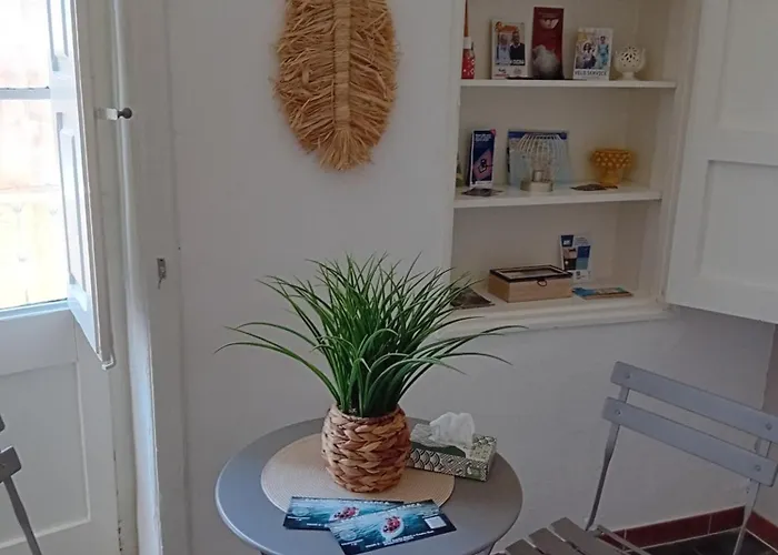 Aremu Гостевой дом *